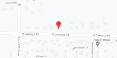 Autumn Oakes in google map