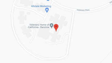 Veterans Home - Barstow in google map