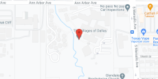 The Villages of Dallas in google map