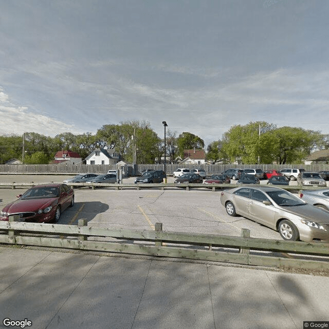 street view of Holy Family Home (LTC)