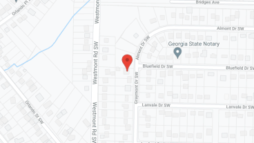 Jasper House in google map