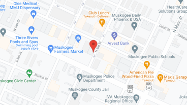 Surety Apartments in google map
