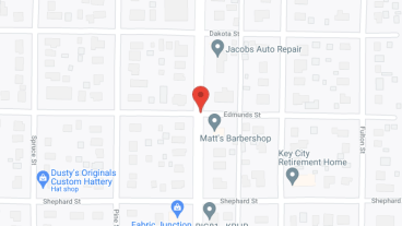 Aspen Grove Assisted Living in google map
