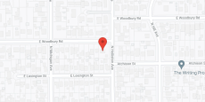 The Bungallow in google map
