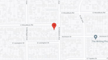 The Bungallow in google map