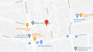 Kind Companions in google map