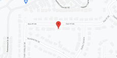 Angels of hope care in google map