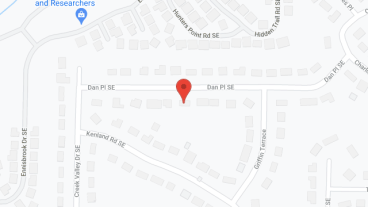 Angels of hope care in google map