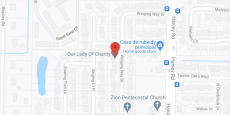 Our Lady of Charity ALF, LLC in google map