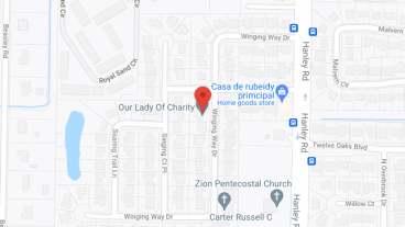 Our Lady of Charity ALF, LLC in google map