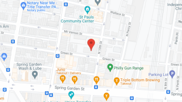 Simpson Mid-Town in google map