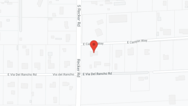 Mel's Adult Foster Care in google map