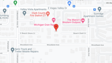Tender Touch in google map