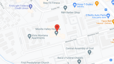 La Posada Assisted Living in google map