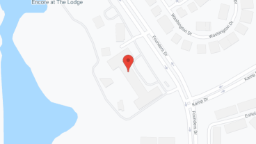 The Lodge of Northbrook in google map