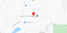 Linden Court-Waukesha in google map