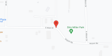 Peacel Prarie Estate in google map