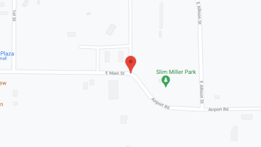 Peacel Prarie Estate in google map