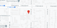 V and D Adult Care Home in google map