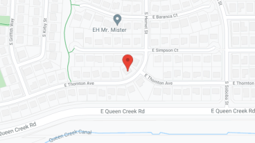 Guiding Angels Assisted Living in google map