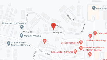 TreeHaven Personal Care in google map