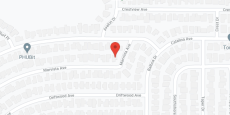 Donavan's Reef in google map