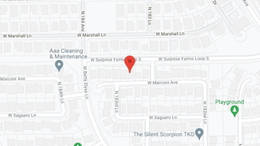 A Golden Retreat Care Home, LLC in google map