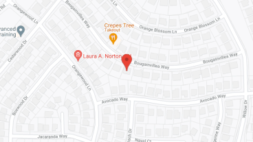 Bianca's Home Care in google map