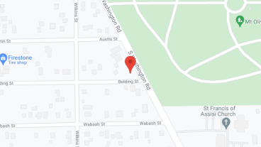 My Angel Adult Foster Care in google map