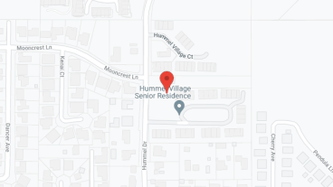 At Home In Hummel Village in google map