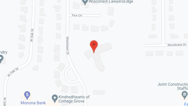 Taylor Ridge in google map