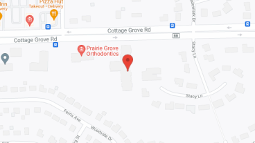 Meadow Grove in google map
