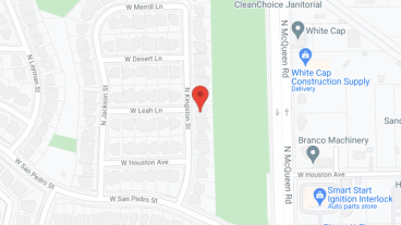 Heritage Manor in google map