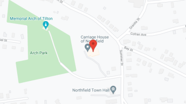The Carraige House in google map