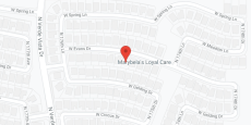 Marybela's Loyal Care in google map