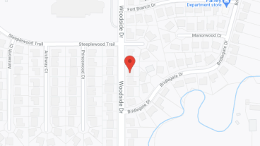 Grace and Mercy in google map