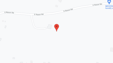 Grandma's Garden in google map