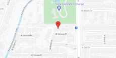 Elegant Care II in google map