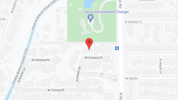 Elegant Care II in google map