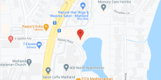 Uptown Maitland in google map