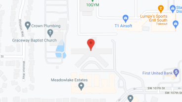 Meadowlake Retirement Village in google map