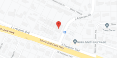 Columbia Sunset Care Home in google map