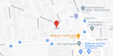 Heartfelt Care Providers in google map