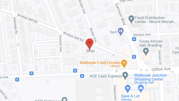 Heartfelt Care Providers in google map