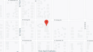 Summit House in google map