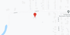 Countryside Village of Manchester in google map
