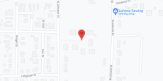 Prairie Village of Parkersburg in google map
