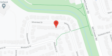 Bethseda Home (76) in google map