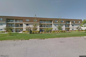 Chartwell Collegiate Heights Retirement Residence 