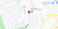 Livita Parkway Retirement Residence in google map